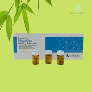 Tinh chất Rimaborn MadeCica Healing Ampoule