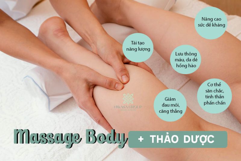 Massage Body