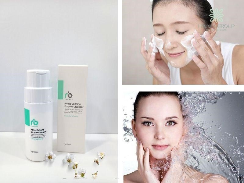 Sản phẩm mang đến công dụng cao trong việc hỗ trợ làm sạch sâu vùng da mặt của bạn một cách tối ưu