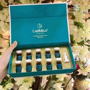 Tế bào gốc CellMico Premium Perfection Ampoule