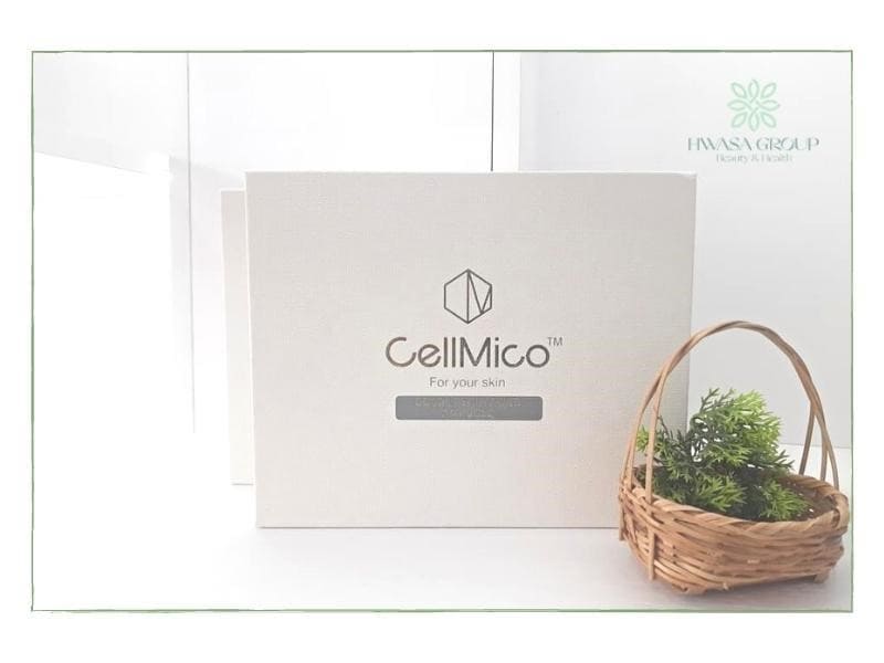 Thành phần của sản phẩm tế bào gốc CellMico Premium Perfection Ampoule tốt cho sức khỏe của làn da