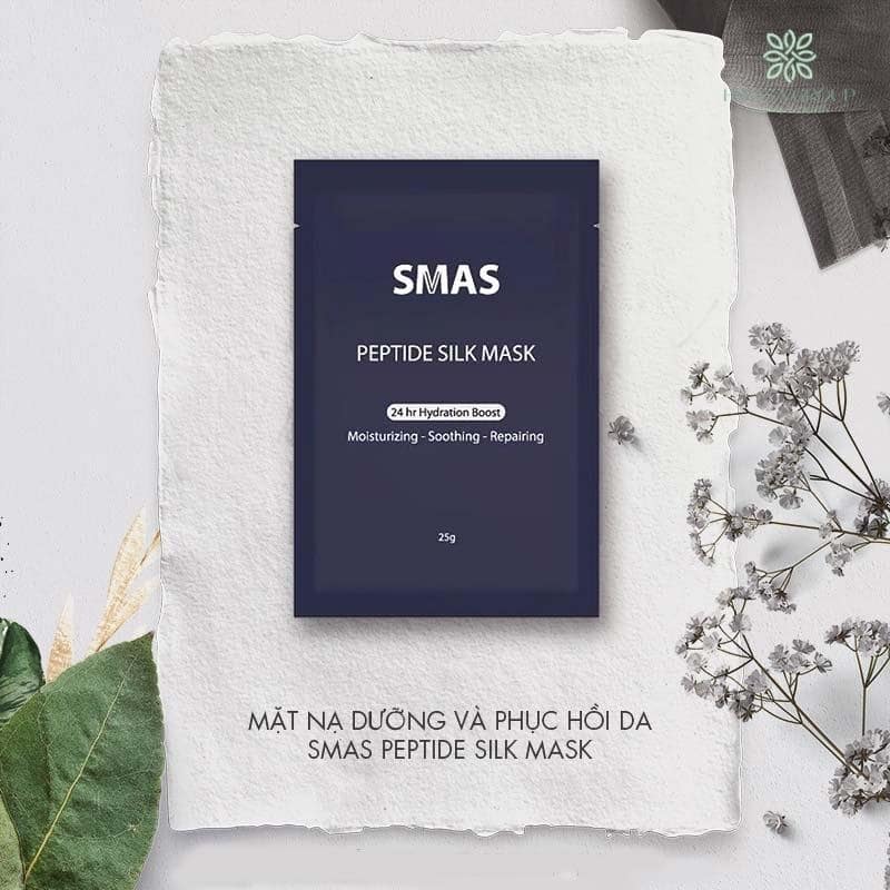 Hình ảnh sản phẩm mặt nạ SMAS